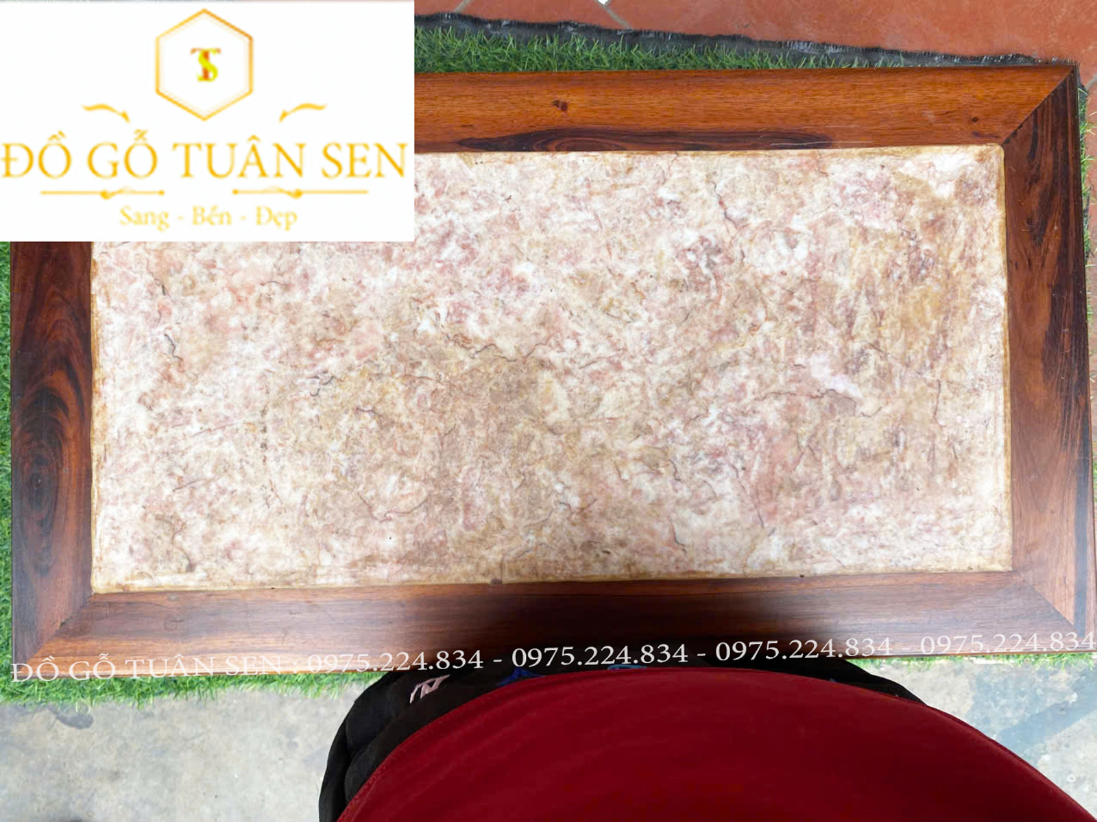 Thông tin chi tiết văn kỷ gỗ gụ 